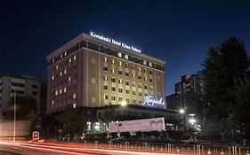 Kempinski Hotel Khan Palace